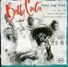 BETTY CARTER Feed the Fire album cover