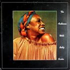 BETTY CARTER The Audience With Betty Carter album cover