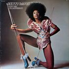 BETTY DAVIS They Say I'm Different album cover