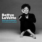 BETTYE LAVETTE Interpretations: The British Rock Songbook album cover