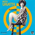BETTYE LAVETTE Souvenirs album cover
