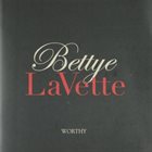 BETTYE LAVETTE Worthy album cover