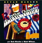 BEVAN MANSON Rhythm Chowder album cover