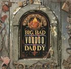 BIG BAD VOODOO DADDY Save My Soul album cover