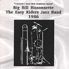 BIG BILL BISSONNETTE I Believe I Hear That Trombone Moan album cover