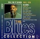 BIG JOE TURNER The Blues Collection: Roll 'em album cover