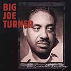 BIG JOE TURNER The Essential Recordings album cover