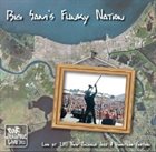 BIG SAM'S FUNKY NATION Live at Jazz Fest 2011 album cover
