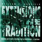 BILL BANFIELD Extensions of the Tradition album cover