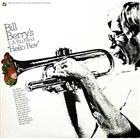 BILL BERRY Hello Rev album cover