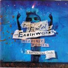 BILL BRUFORD'S EARTHWORKS Heavenly Bodies album cover