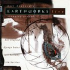 BILL BRUFORD'S EARTHWORKS Stamping Ground album cover