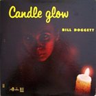 BILL DOGGETT Candle Glow album cover