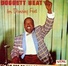 BILL DOGGETT Doggett Beat for Dancing Feet album cover