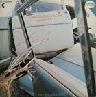 BILL DOGGETT Ram-Bunk-Shush album cover