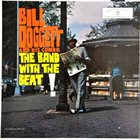 BILL DOGGETT The Band With The Beat album cover