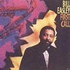 BILL EASLEY First Call album cover