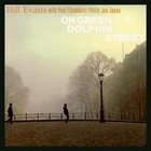 BILL EVANS (PIANO) Bill Evans With Philly Joe Jones : Green Dolphin Street album cover
