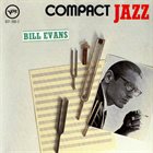 BILL EVANS (PIANO) Compact Jazz: Bill Evans album cover