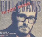 BILL EVANS (PIANO) The Secret Sessions (Recorded At The Village Vanguard 1966-1975) album cover