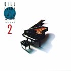 BILL EVANS (PIANO) The Solo Sessions Volume 2 album cover