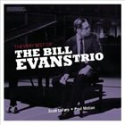 BILL EVANS (PIANO) The Very Best of the Bill Evans Trio album cover