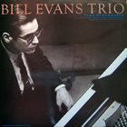 BILL EVANS (PIANO) Time Remembered album cover