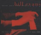 BILL EVANS (PIANO) Turn Out The Stars: The Final Village Vanguard Recordings 1980 (aka The Final Village Vanguard Sessions - June, 1980) album cover