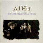 BILL FRISELL All Hat album cover