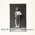 BILL FRISELL Disfarmer album cover