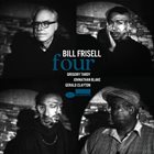 BILL FRISELL Four album cover