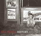 BILL FRISELL History, Mystery album cover