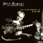 BILL FRISELL Live Download Series 2: Live in San Francisco, CA - 02/05/05 album cover