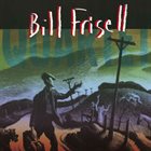 BILL FRISELL Quartet album cover