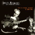 BILL FRISELL Series #001: Live In Bochum, Germany - May 22nd, 2004 album cover