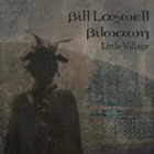 BILL LASWELL Bilmawn - Little Village album cover