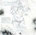 BILL LASWELL Lo. Def Pressure album cover