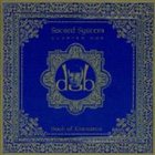 BILL LASWELL Sacred System Chapter One: Book of Entrance album cover
