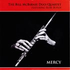 BILL MCBIRNIE Mercy album cover