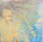 BILL PERKINS Confluence album cover