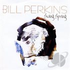 BILL PERKINS Swing Spring album cover