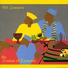 BILL SUMMERS The Essence Of Kwanzaa album cover