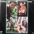 BILL WITHERS — Still Bill album cover