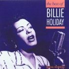 BILLIE HOLIDAY The Best of Billie Holiday album cover