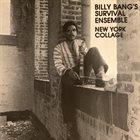 BILLY BANG New York Collage album cover