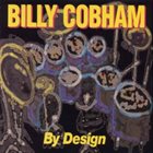 BILLY COBHAM By Design album cover