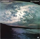 BILLY COBHAM — Crosswinds album cover