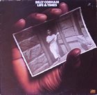 BILLY COBHAM — Life & Times album cover