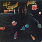 BILLY COBHAM Magic album cover