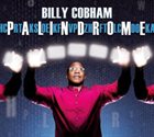 BILLY COBHAM Palindrome album cover